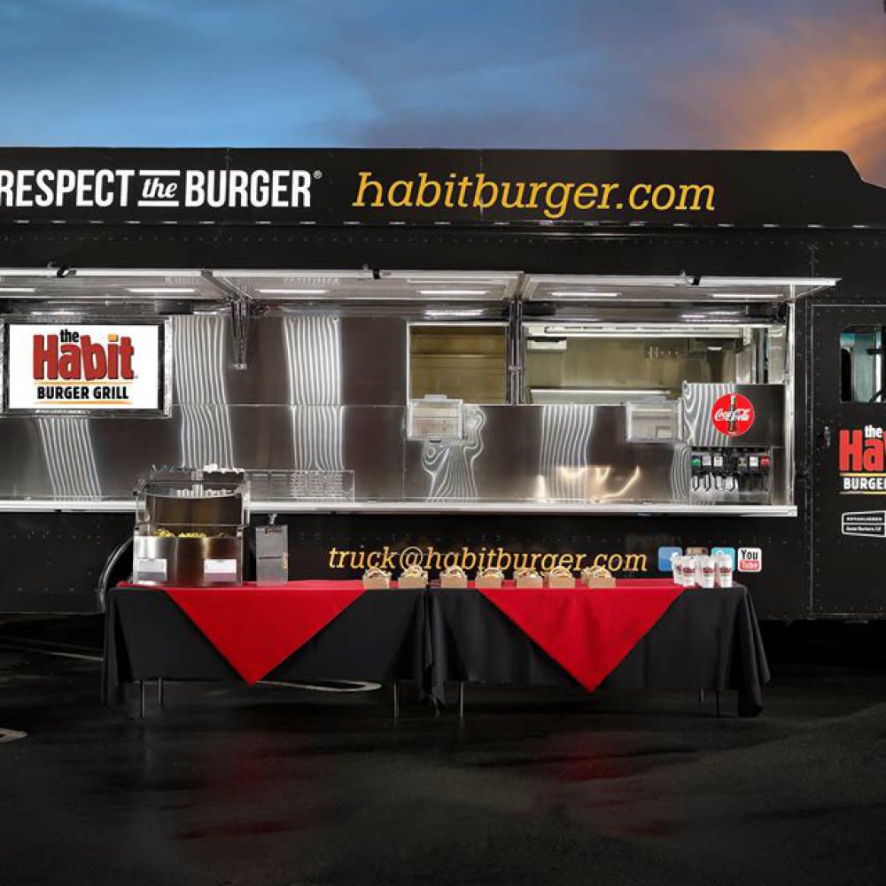 truck image