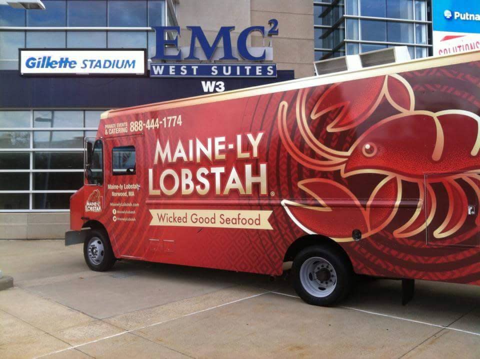 truck image