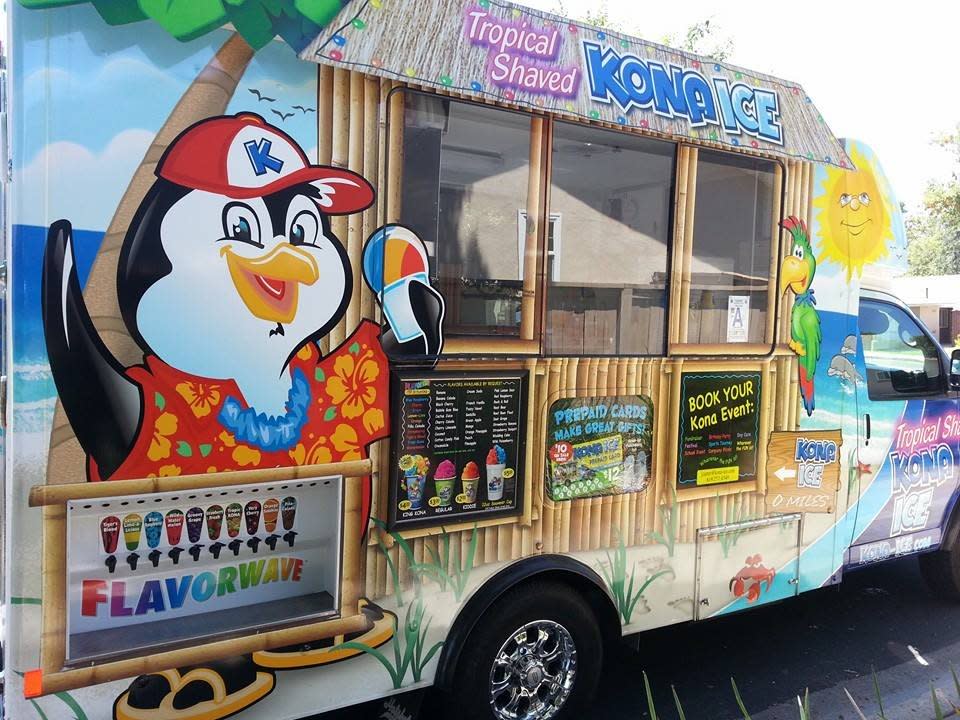 truck image