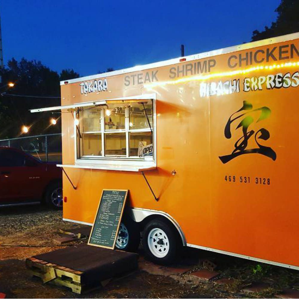 truck image