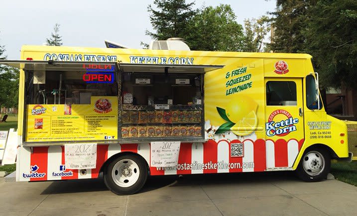 truck image