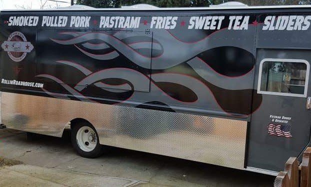 truck image