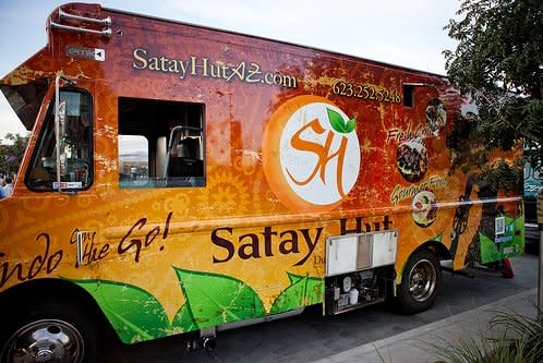 truck image