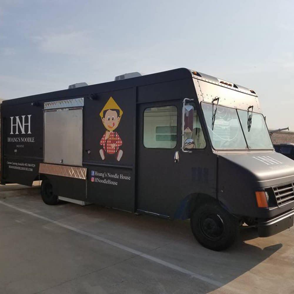 truck image