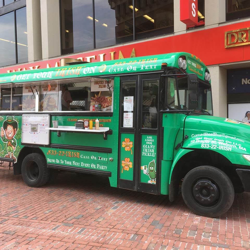 truck image