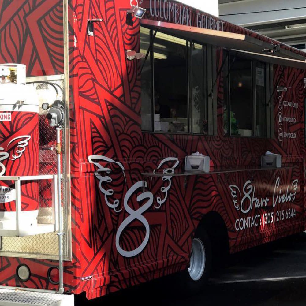 truck image