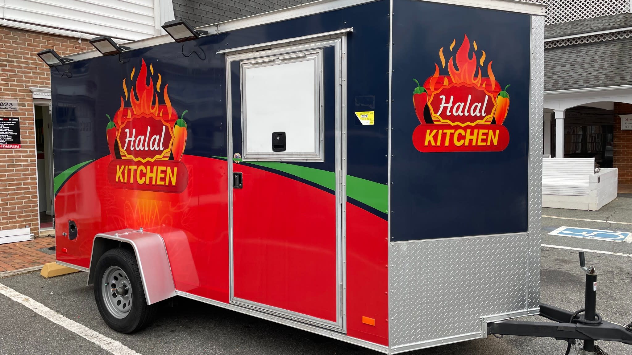 truck image