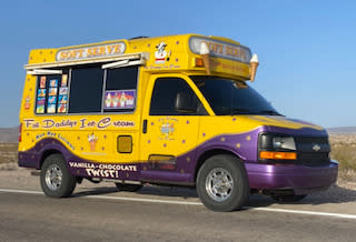 truck image
