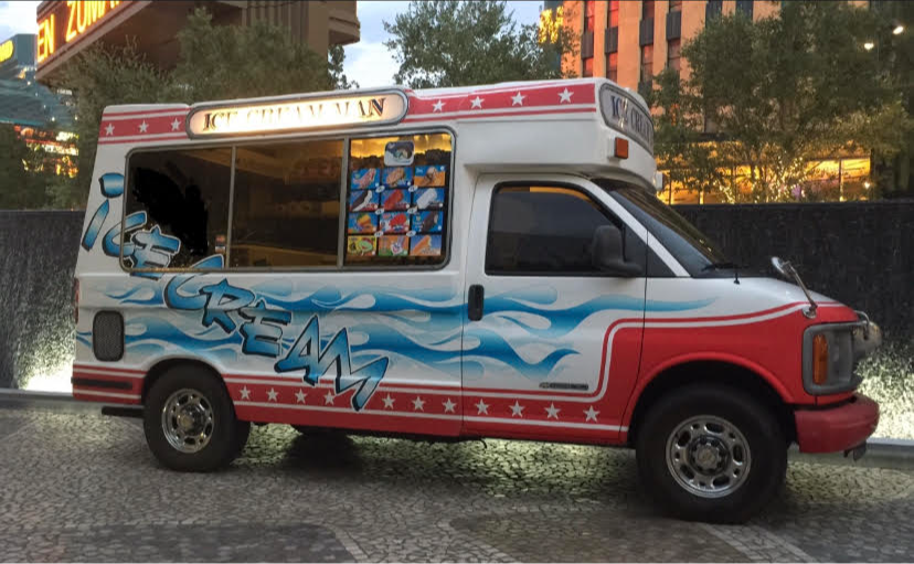 truck image
