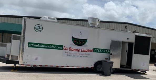 truck image
