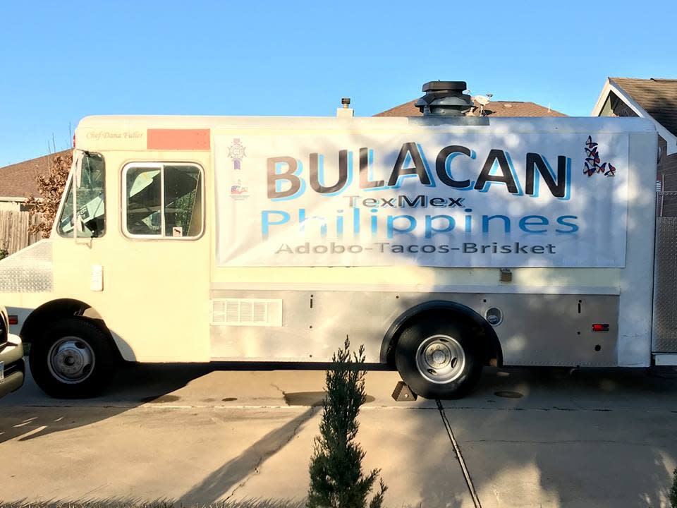 truck image