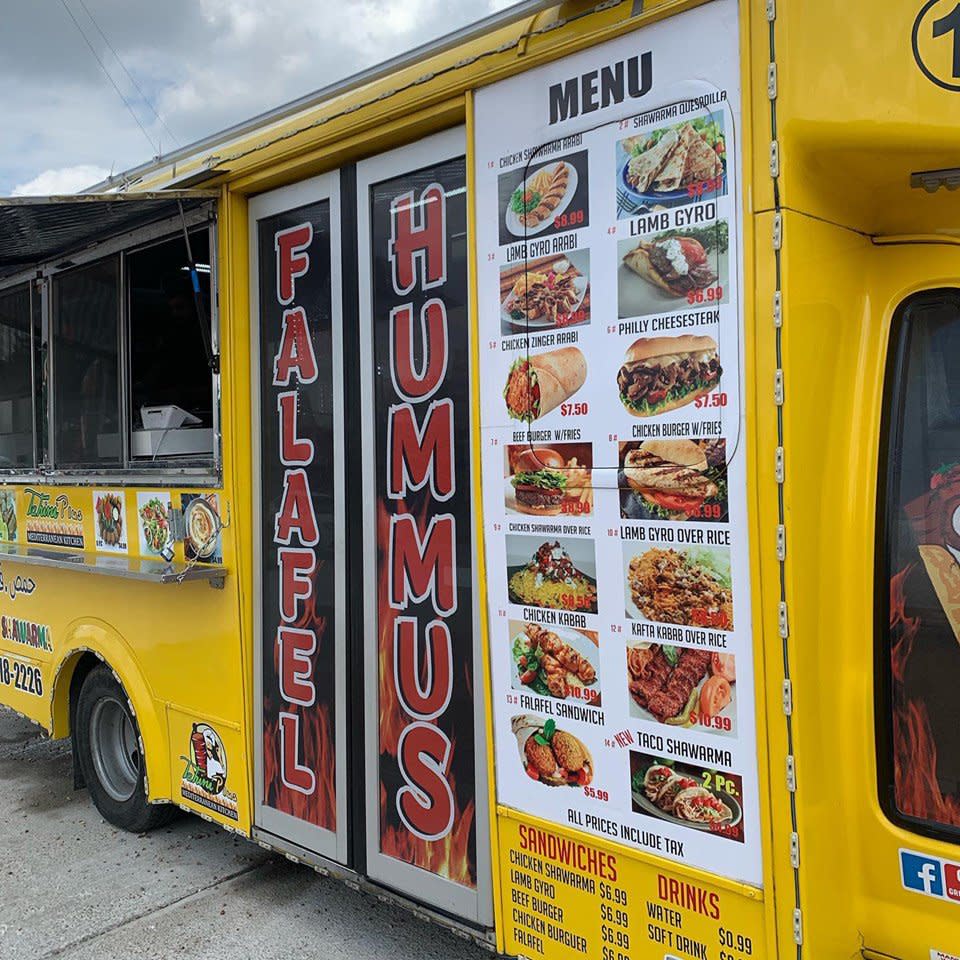 truck image