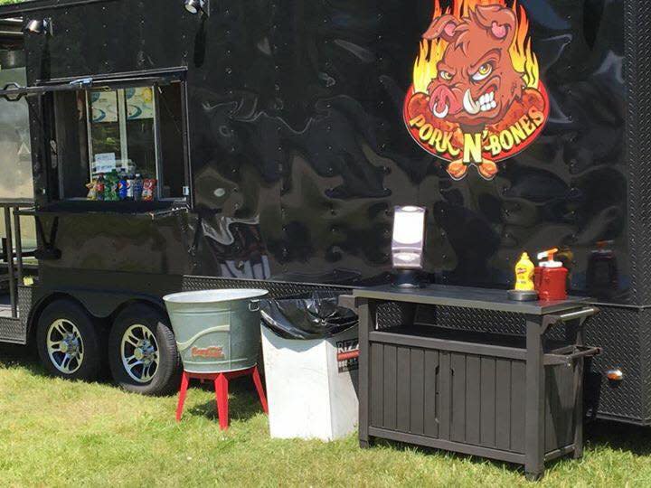 truck image