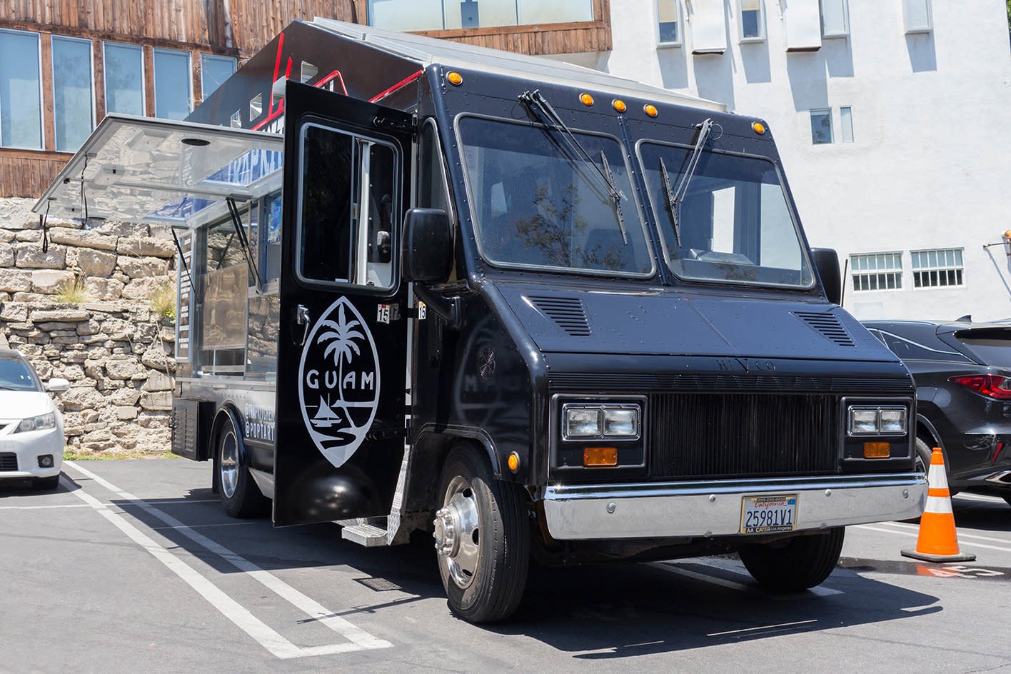 truck image