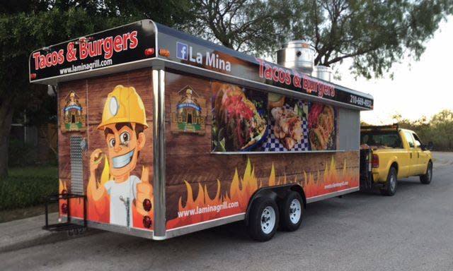 truck image