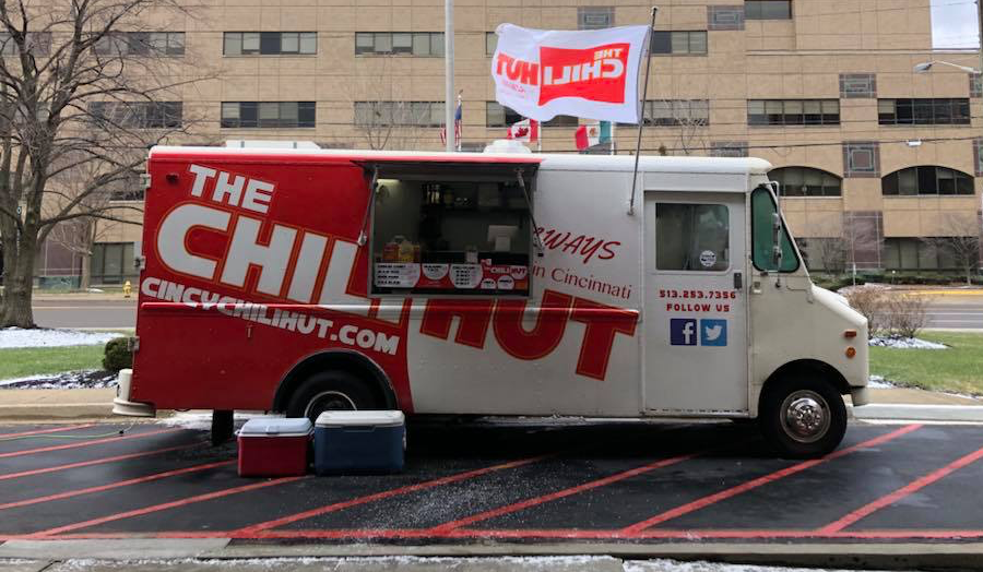truck image