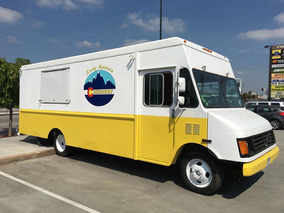 truck image