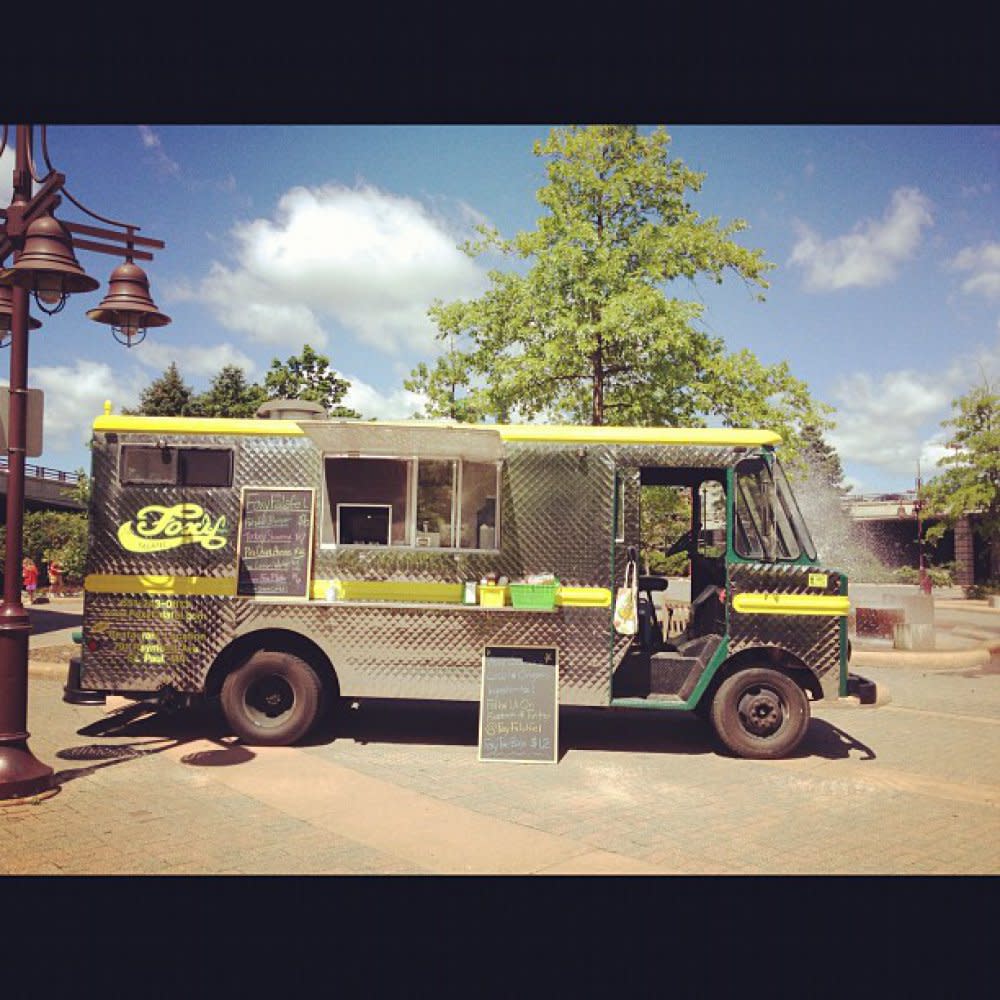 truck image