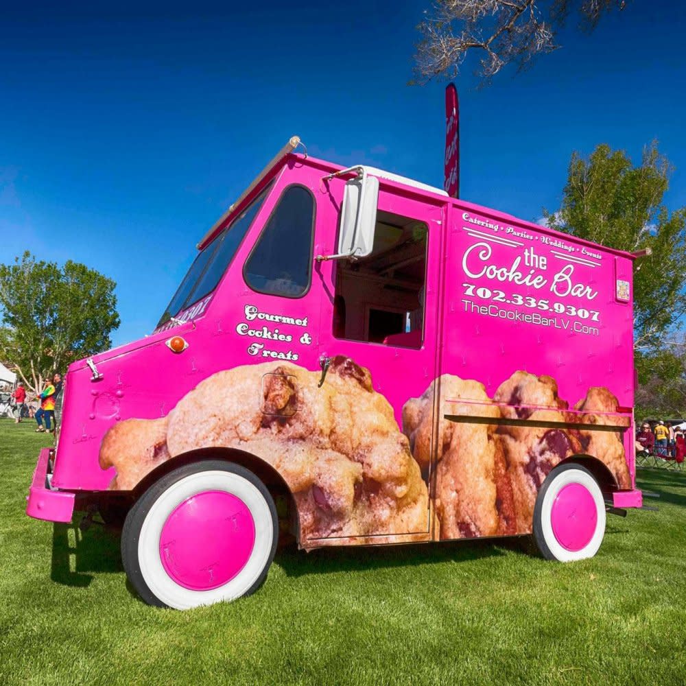 truck image