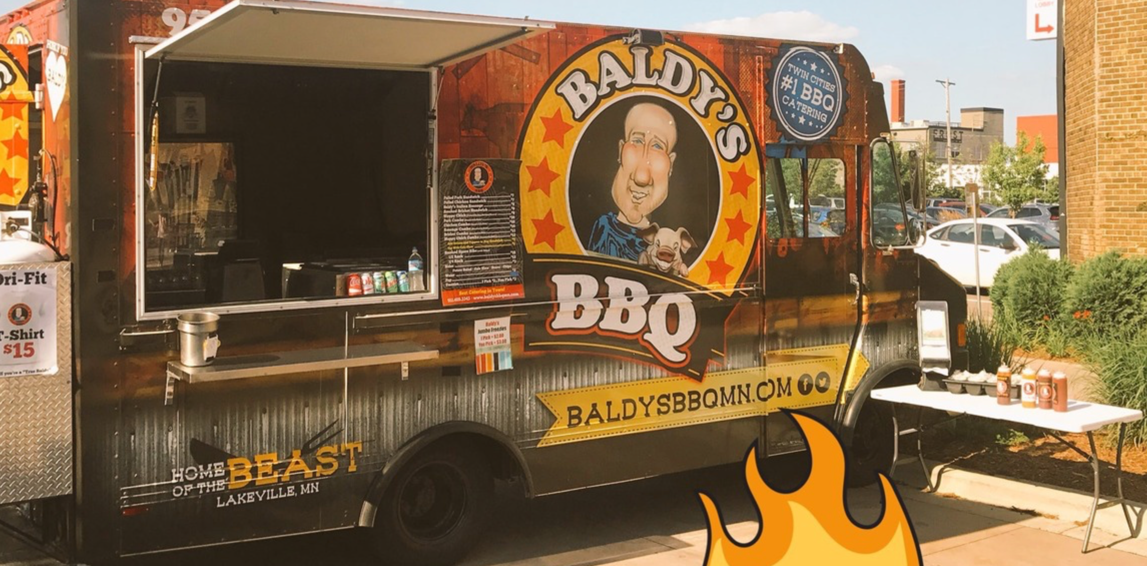 truck image