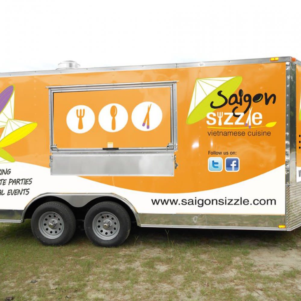 truck image