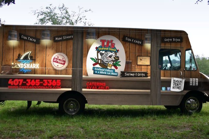 truck image