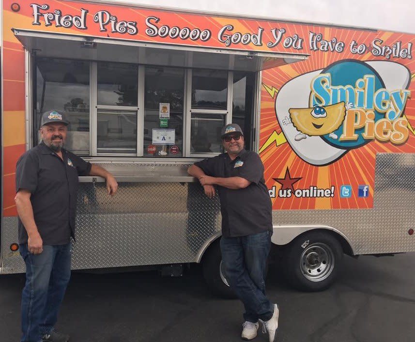truck image