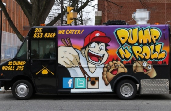 truck image