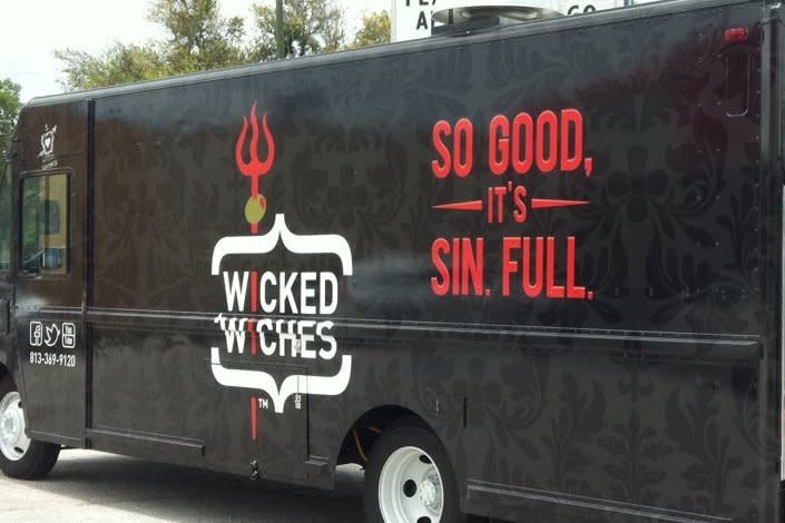 truck image
