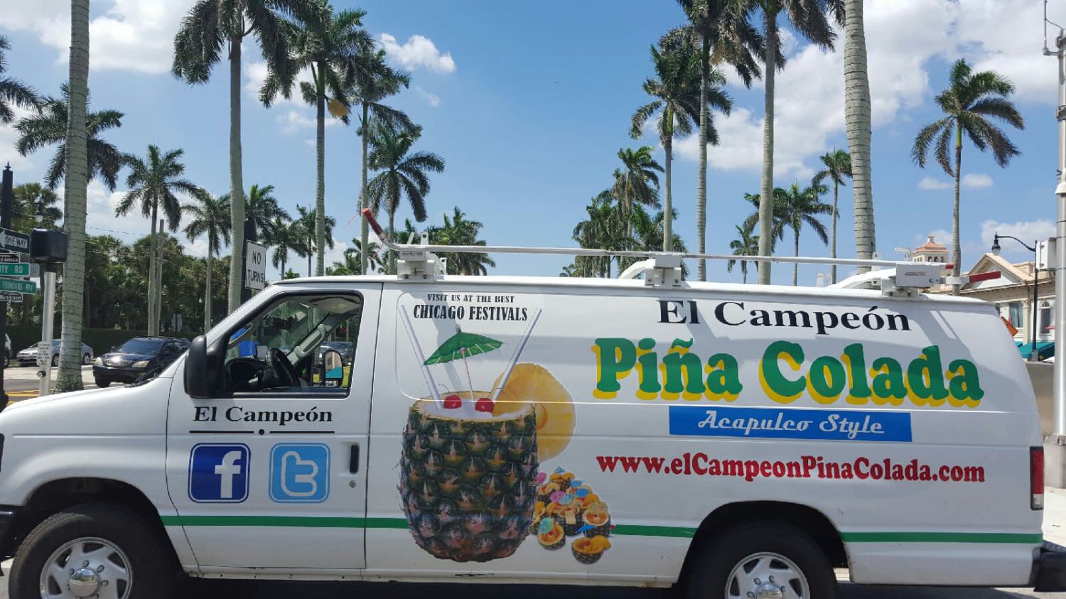 truck image