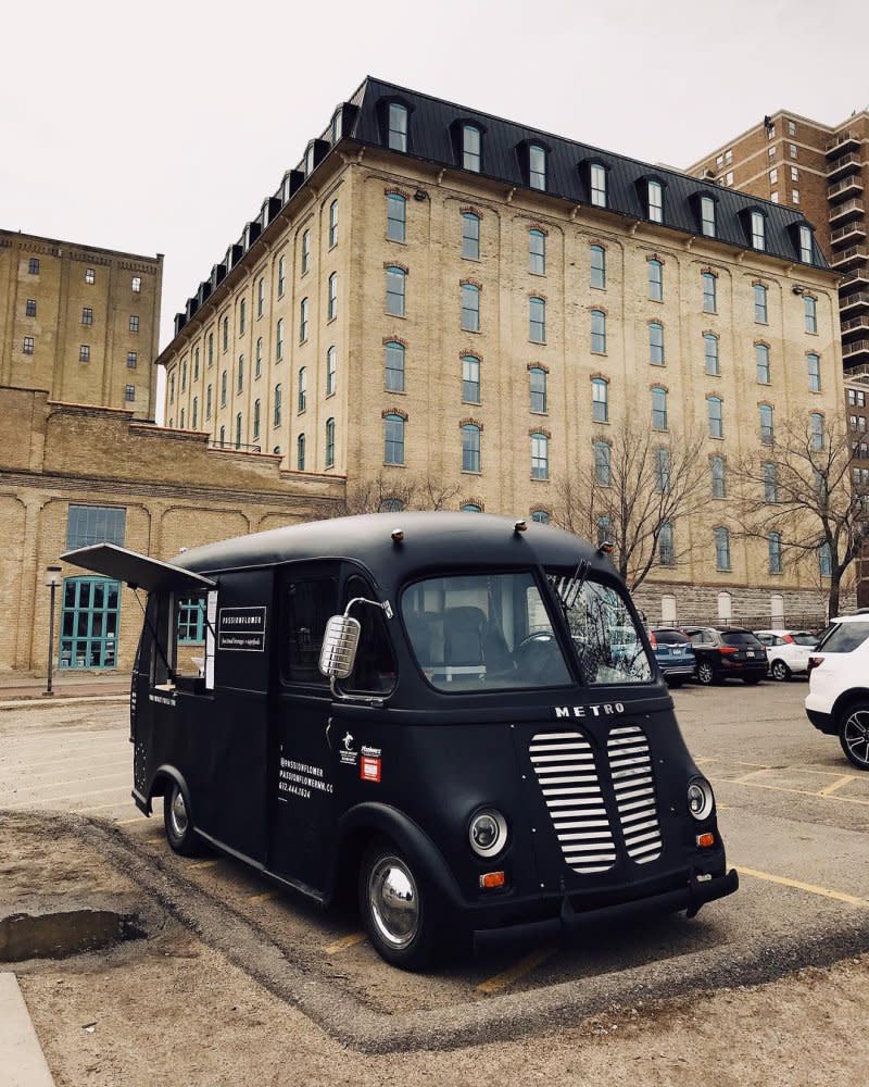 truck image