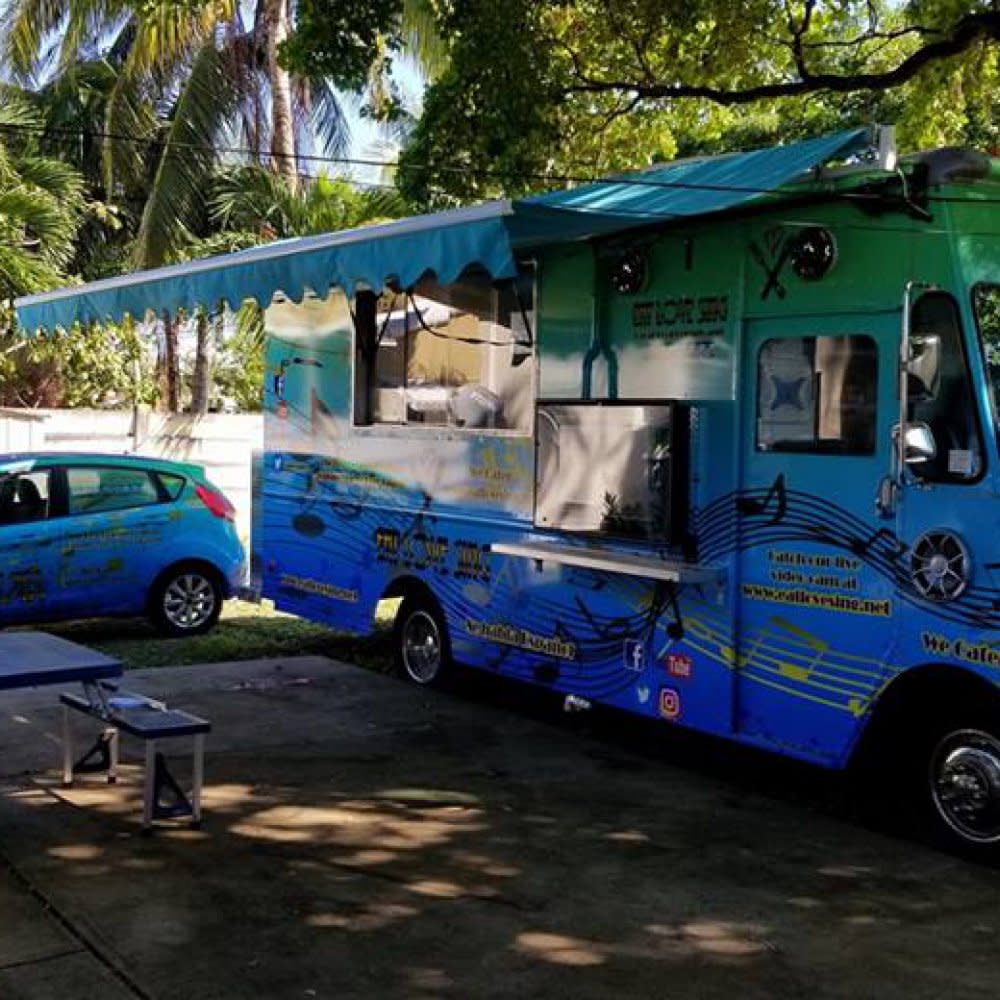 truck image