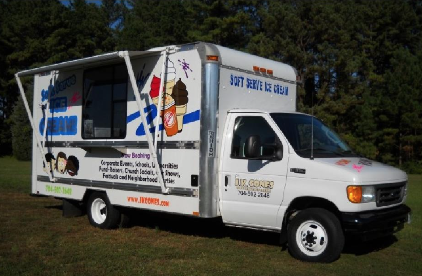 truck image