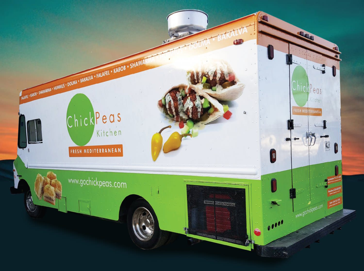 truck image