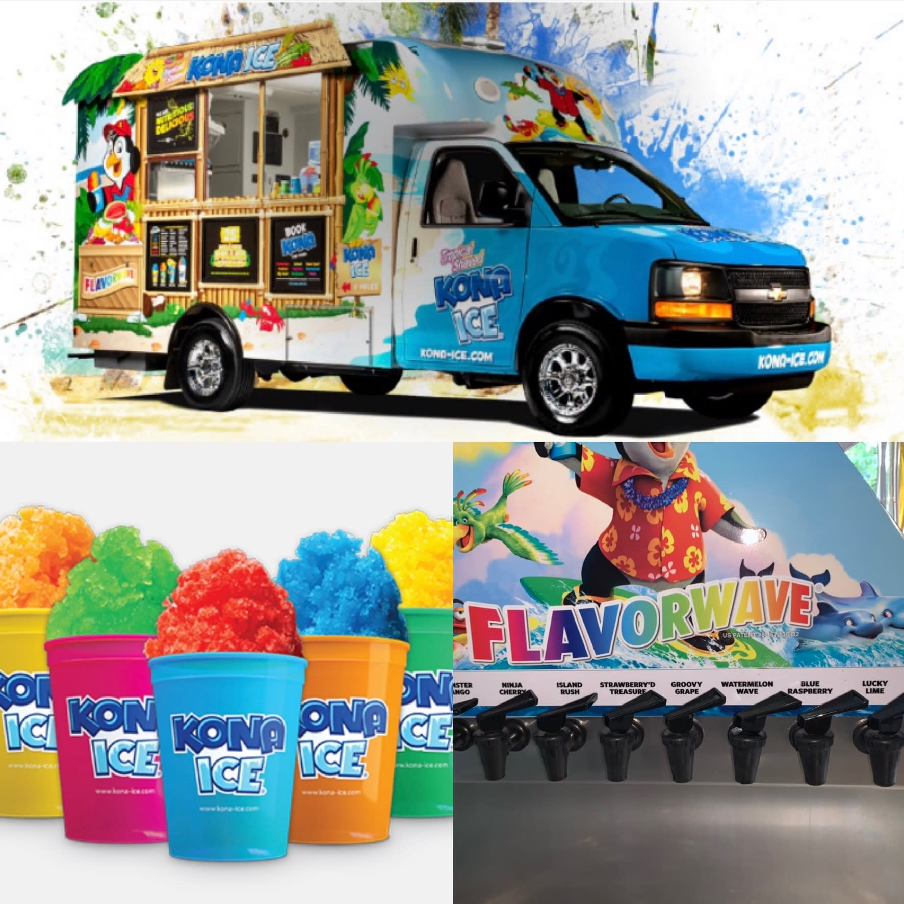 truck image