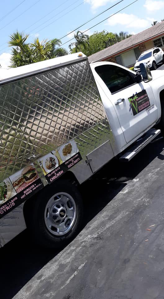 truck image