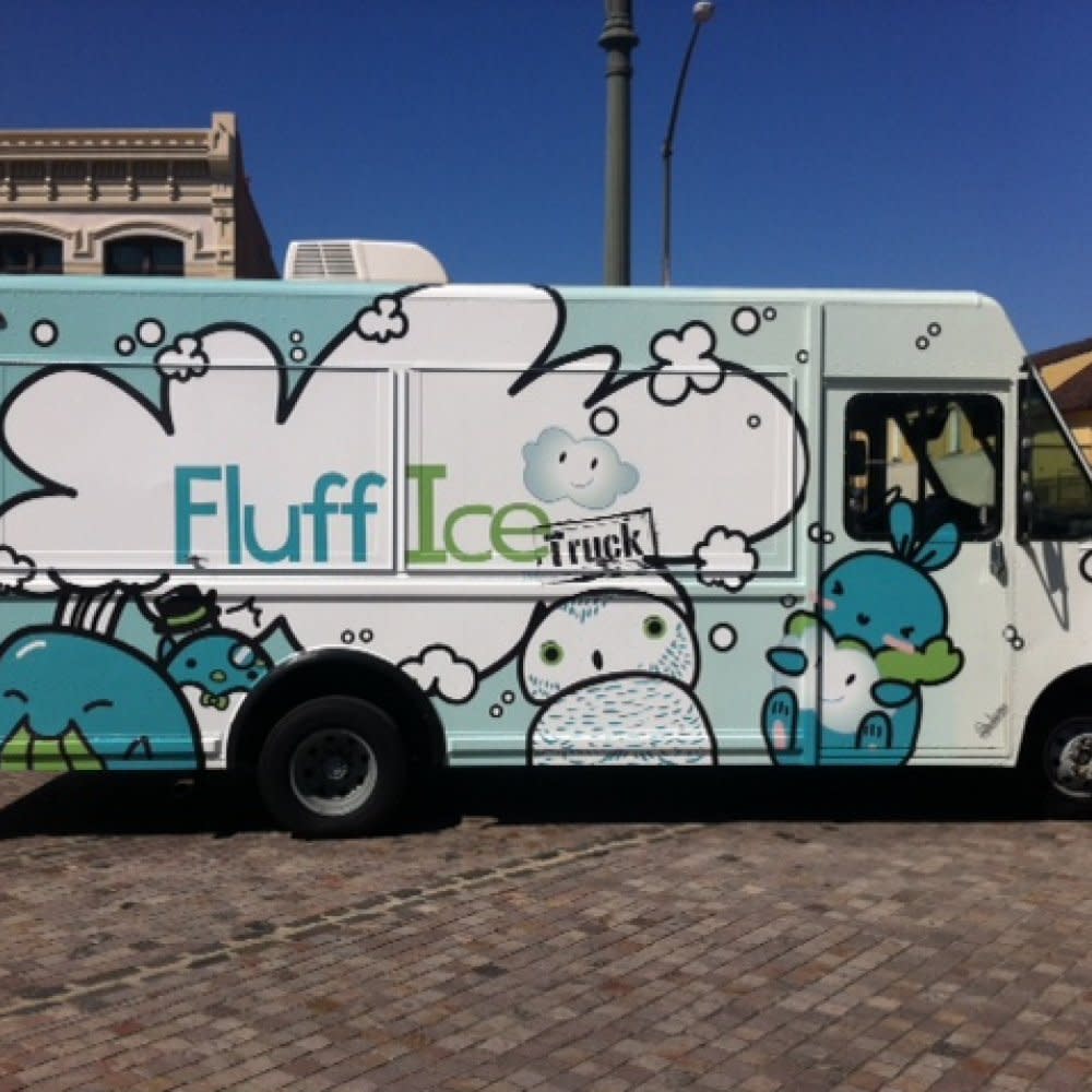 truck image