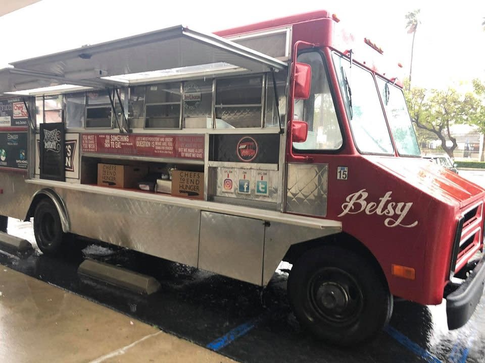 truck image