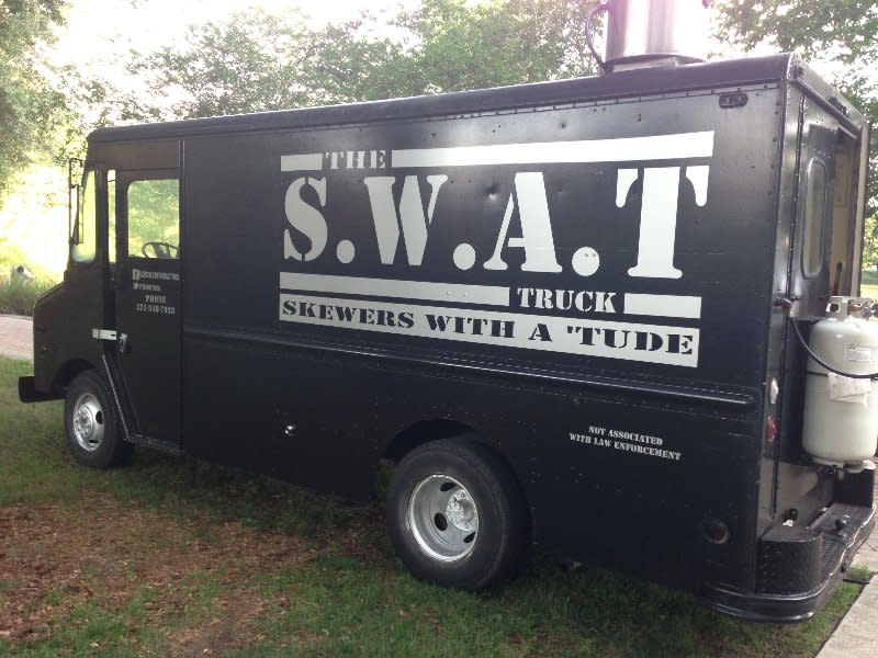 truck image