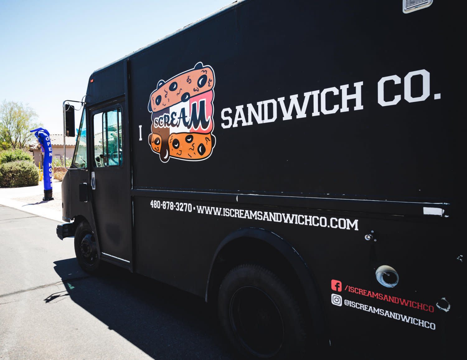 truck image