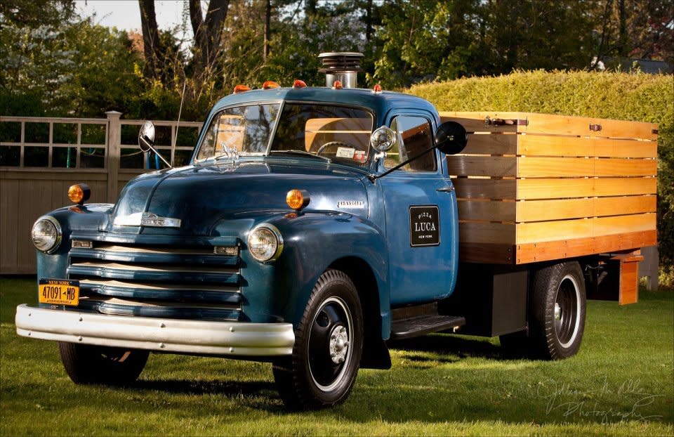 truck image