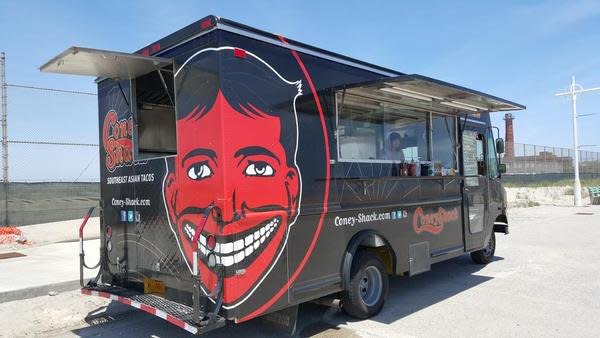 truck image