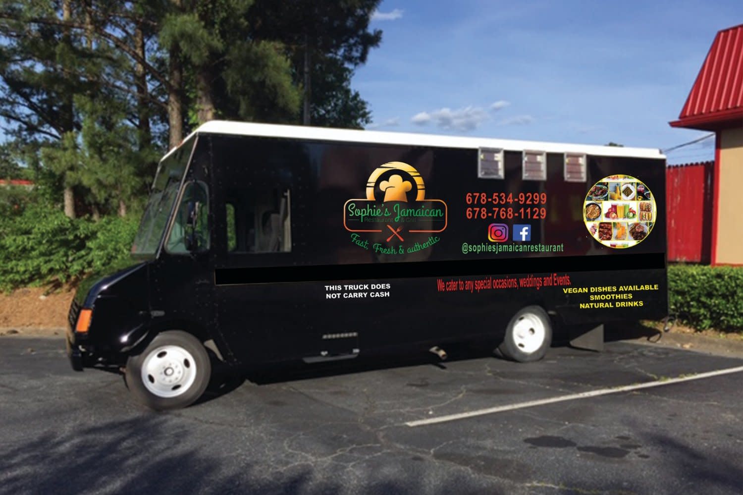 truck image