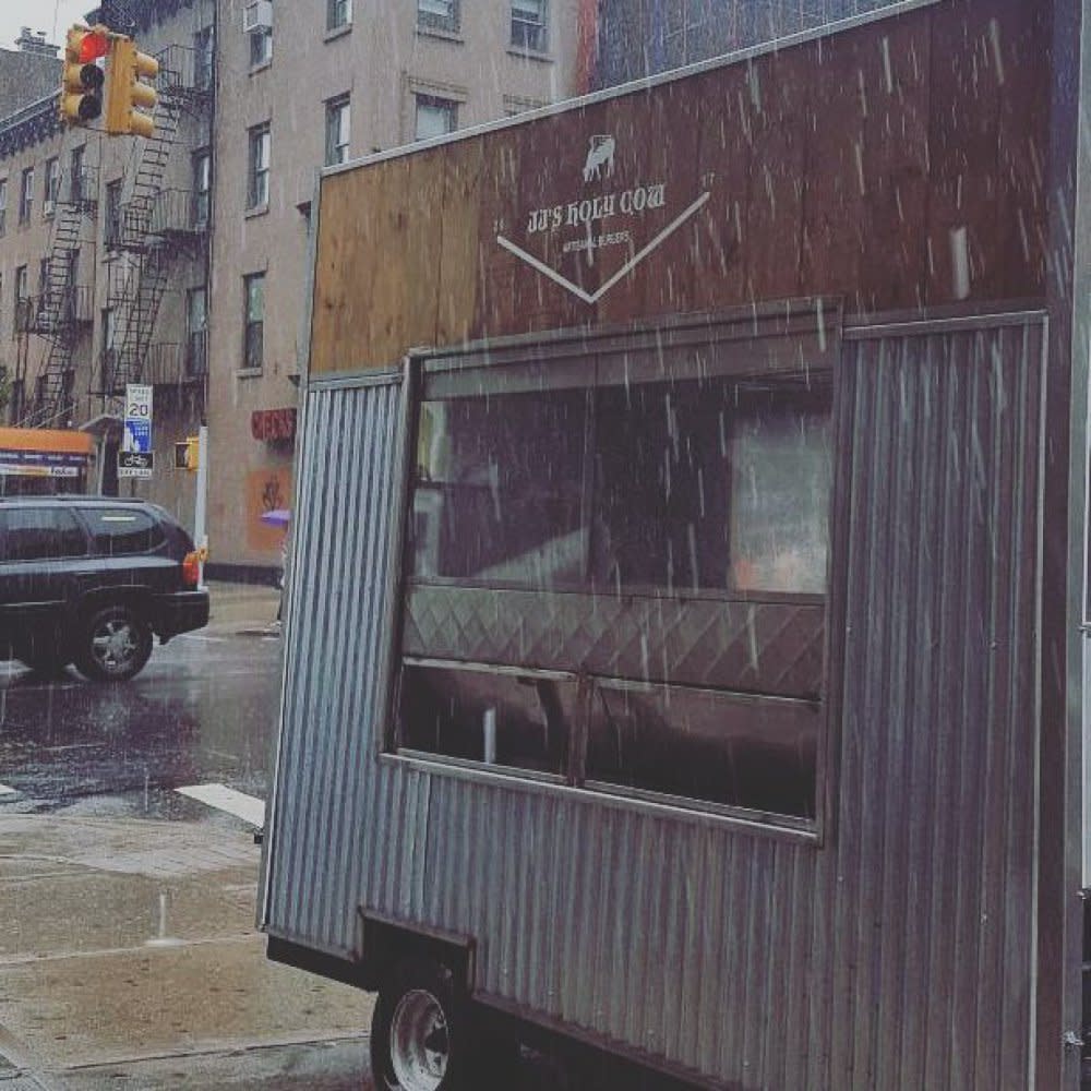 truck image