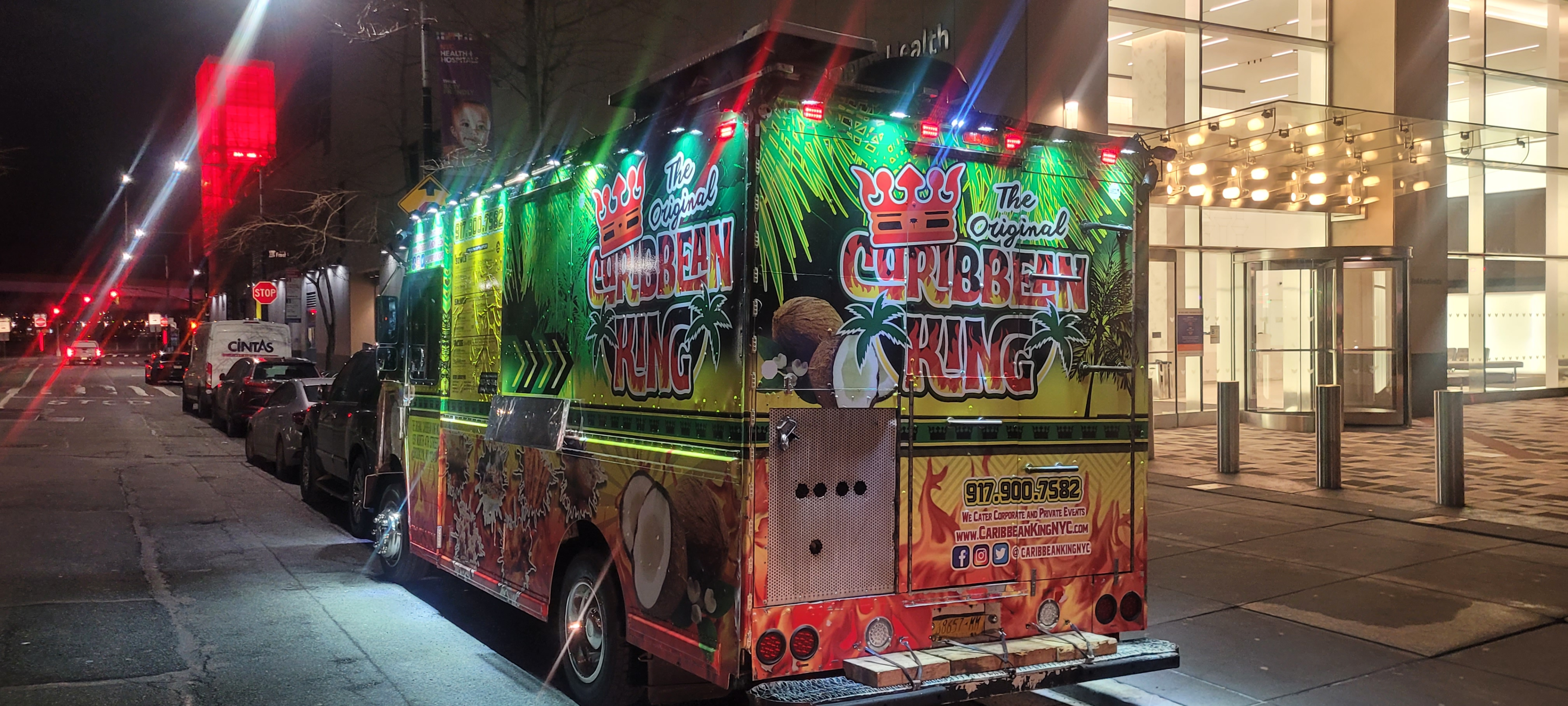 truck image