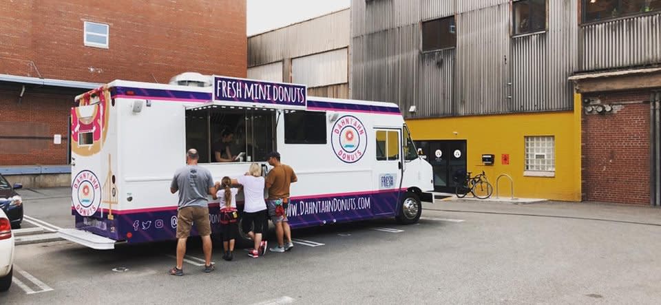 truck image