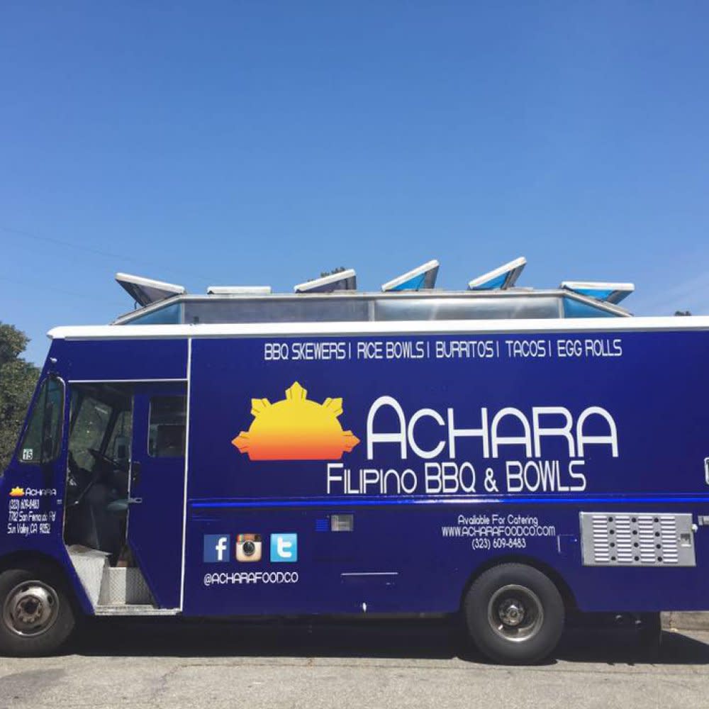 truck image
