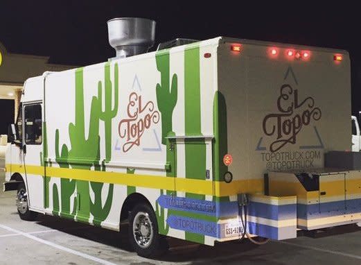 truck image