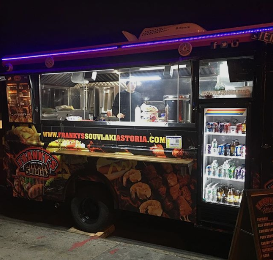truck image
