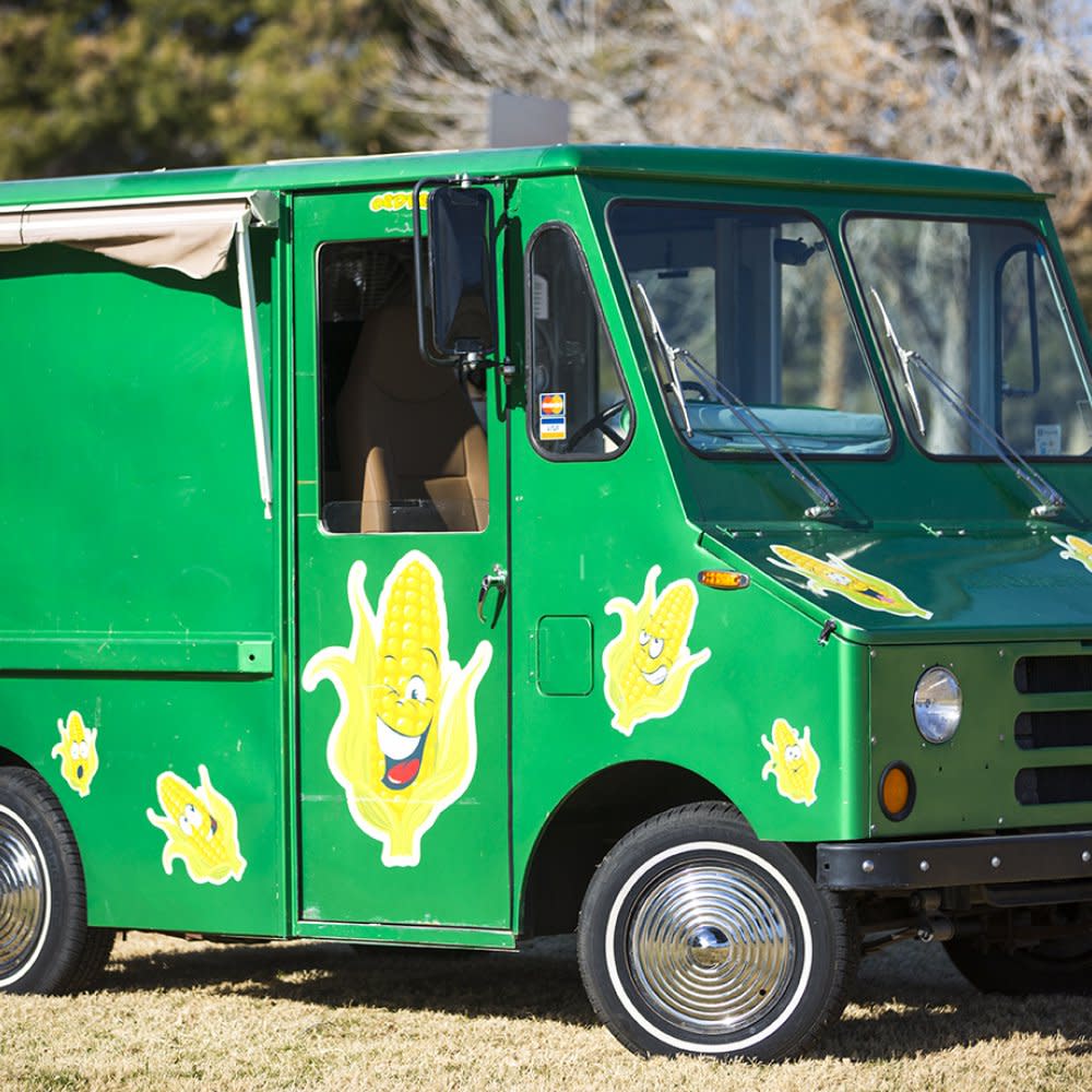 truck image